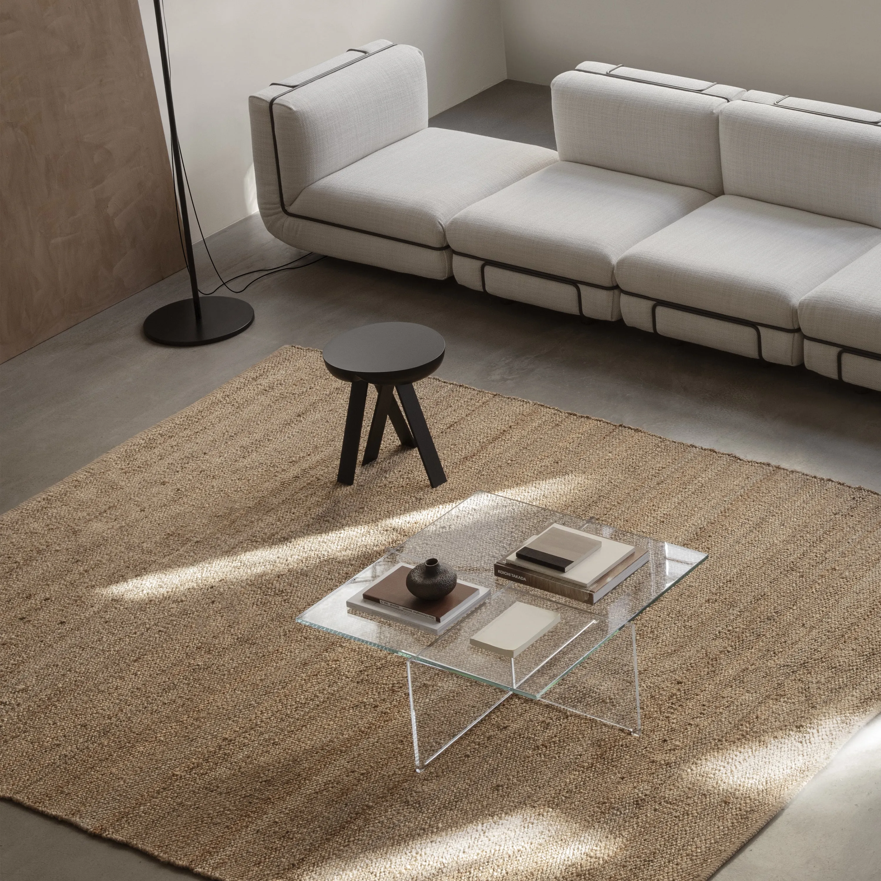 Side Table No. 2