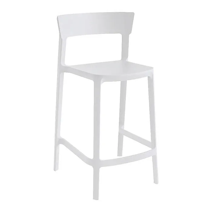 Skin Stackable Stool