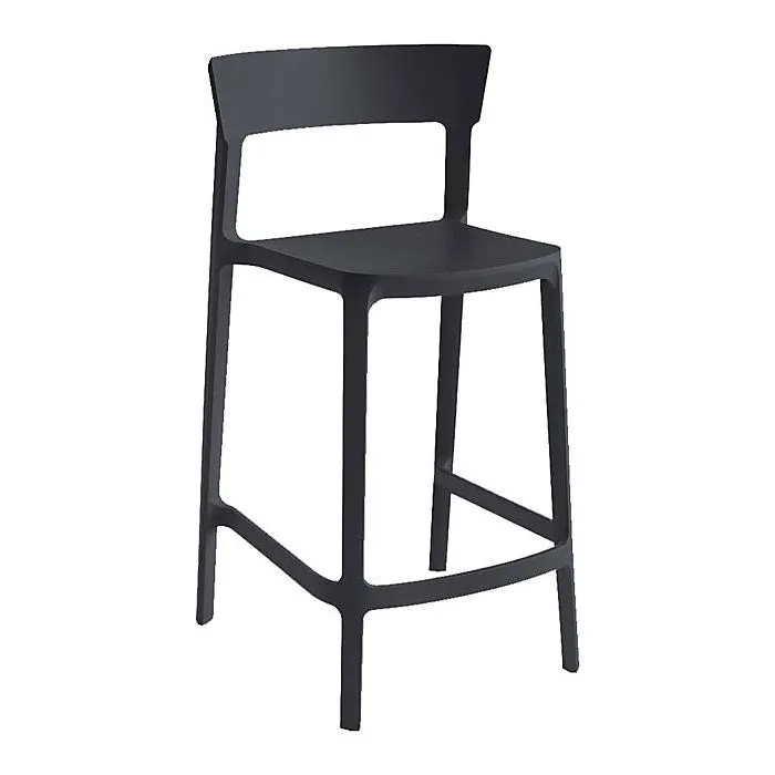 Skin Stackable Stool