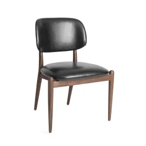 Slow Side Chair