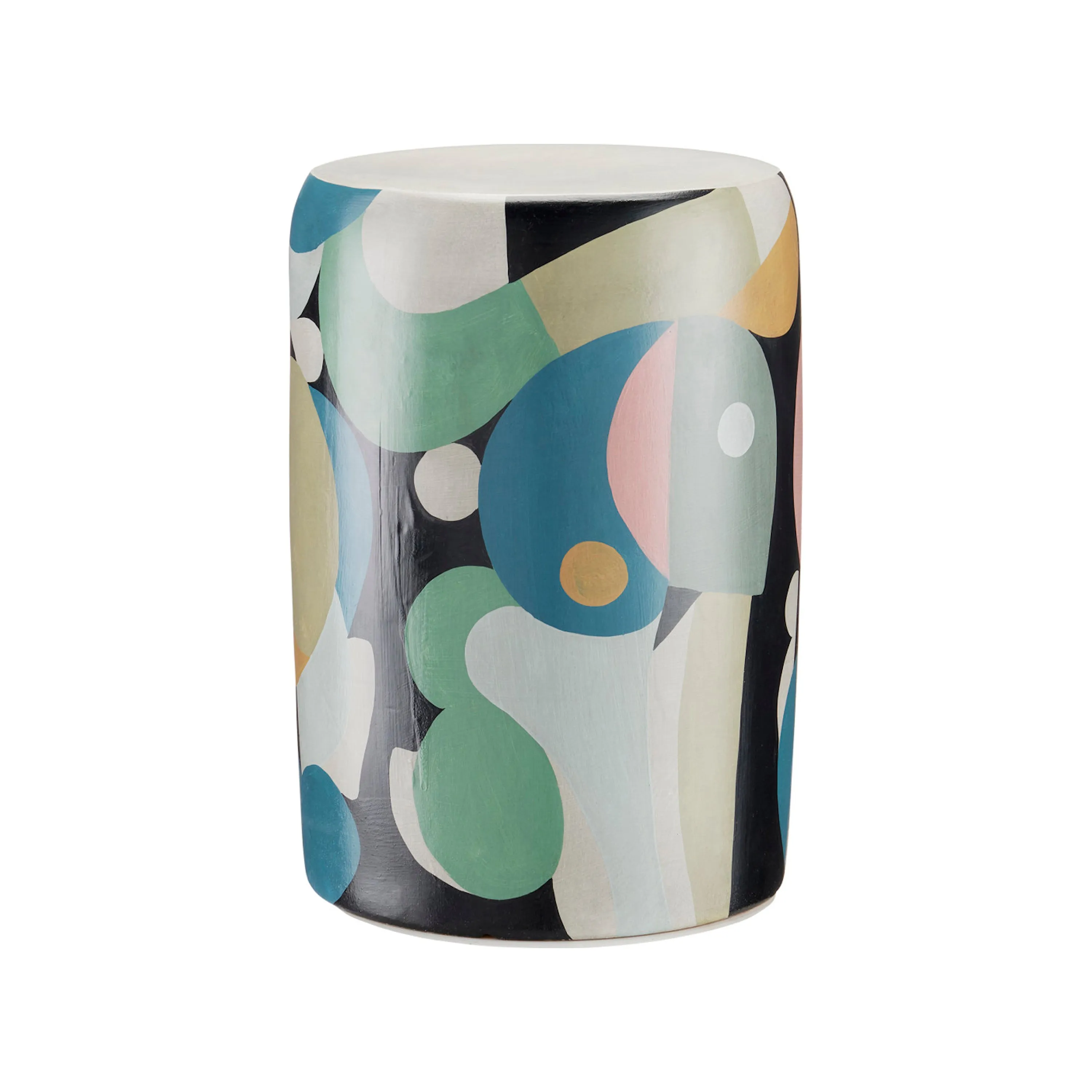 So Nouveau Side Table