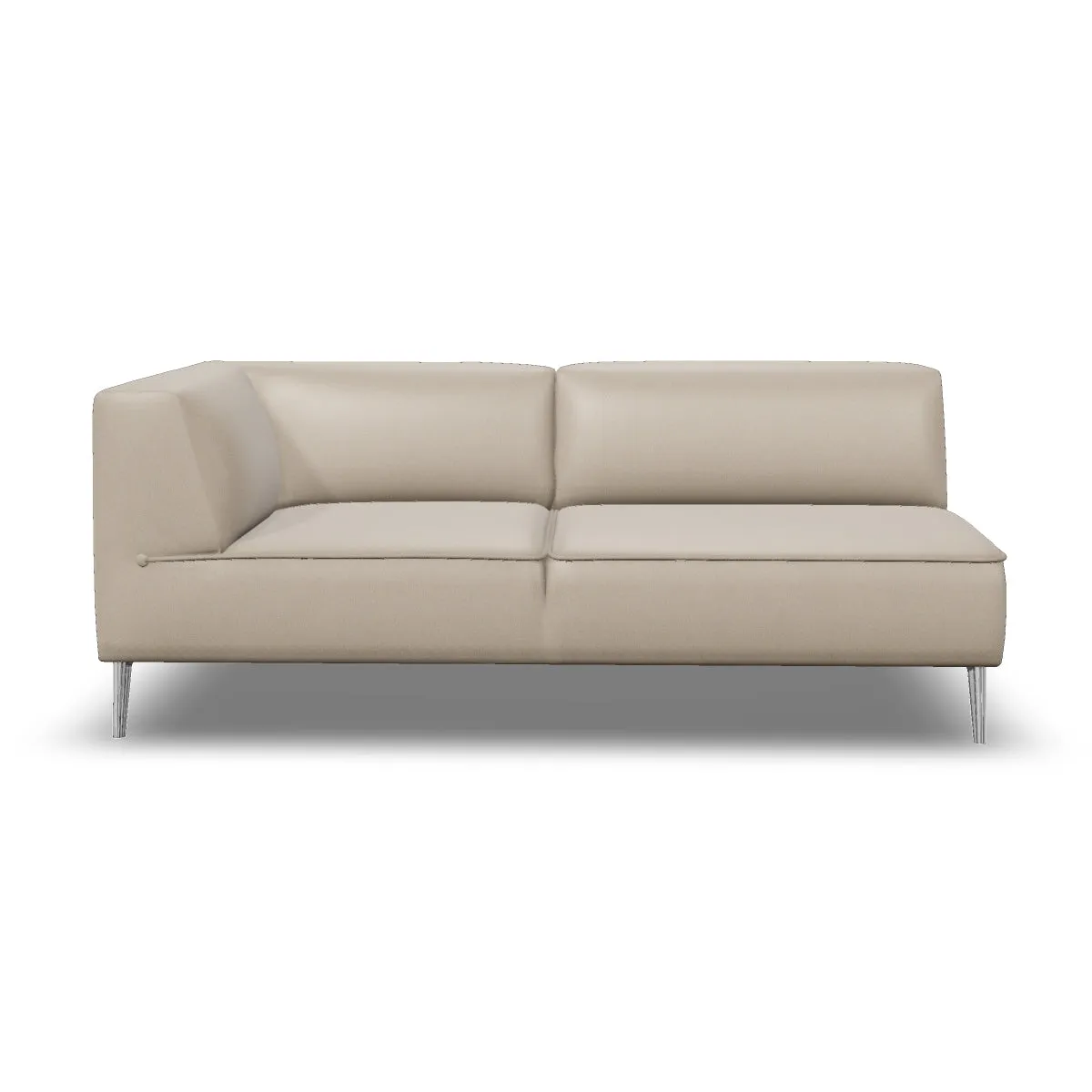 Sofa So Good with Chaise Lounge Set