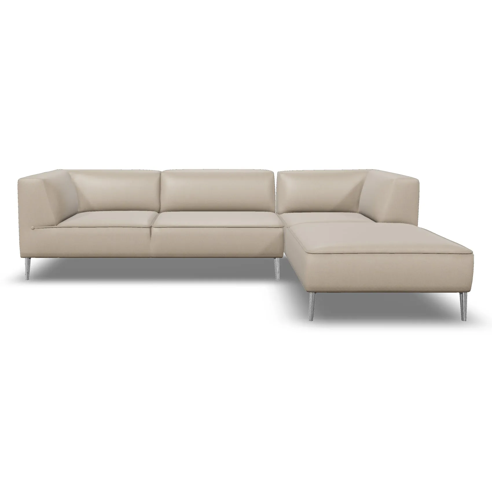 Sofa So Good with Chaise Lounge Set