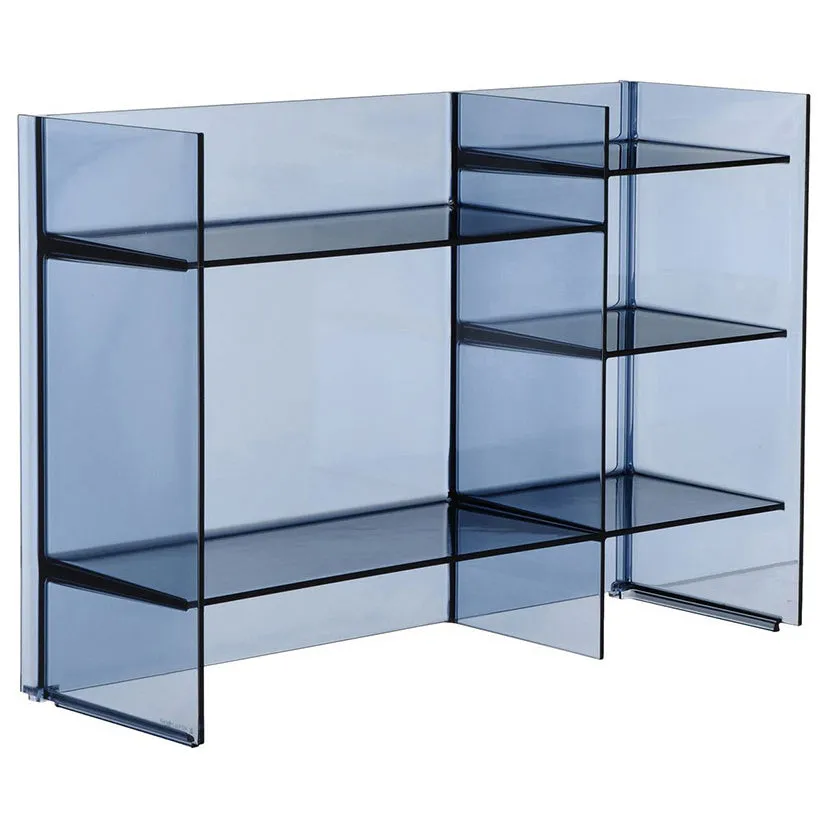 Sound-Rack Shelves