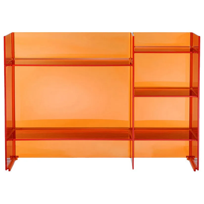 Sound-Rack Shelves