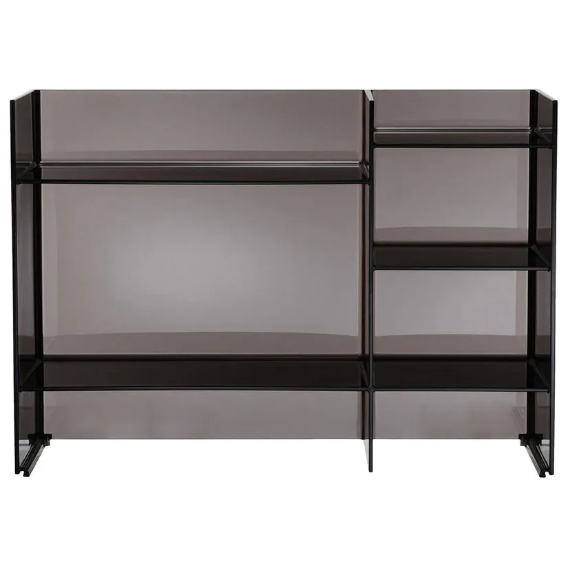 Sound-Rack Shelves