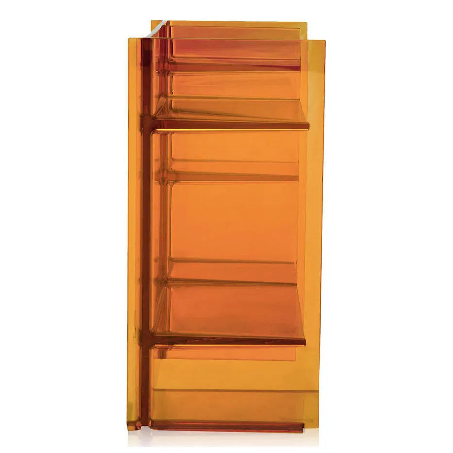 Sound-Rack Shelves