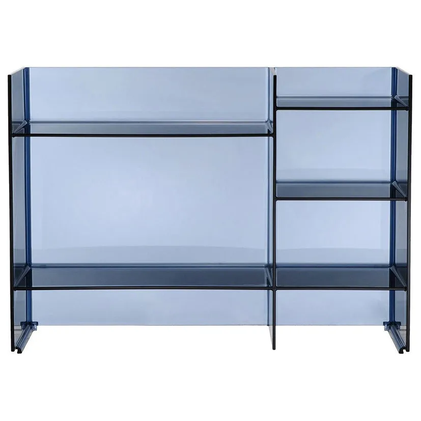 Sound-Rack Shelves