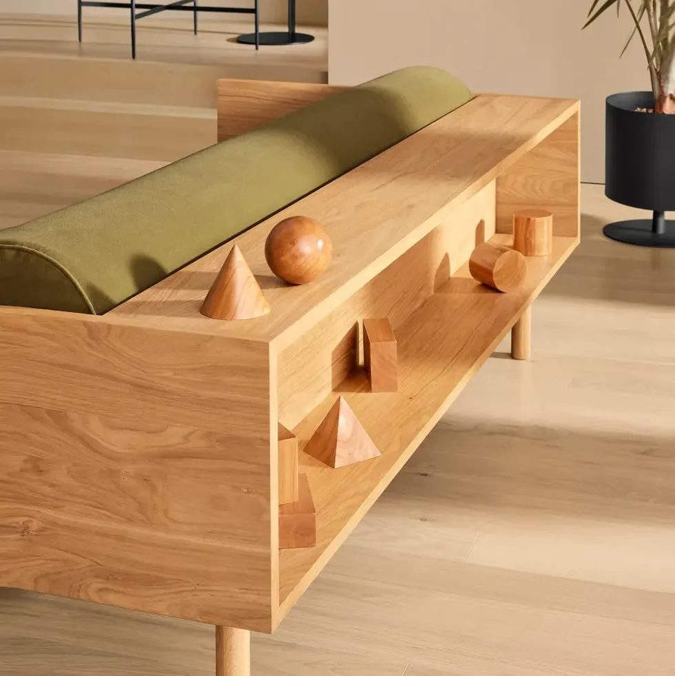 Souvenir Sofa