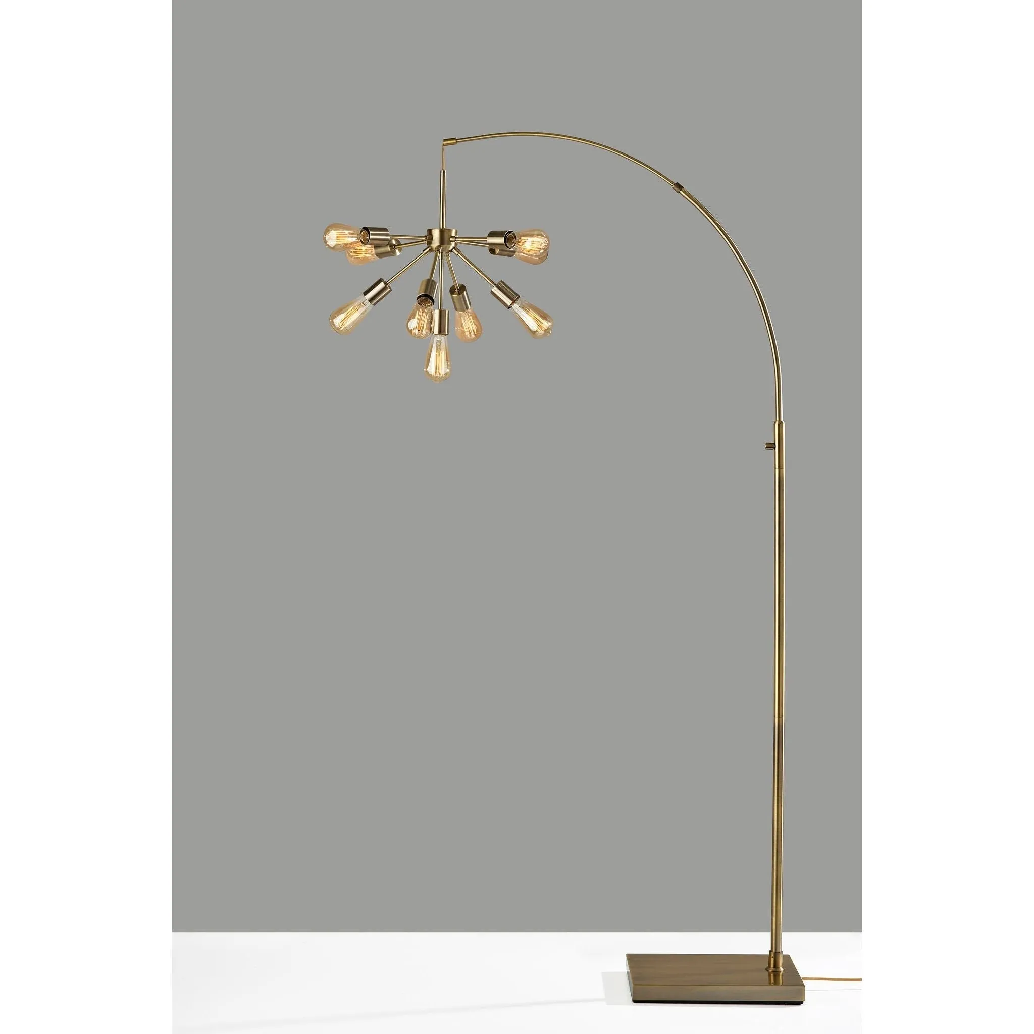 Sputnik Arc Lamp