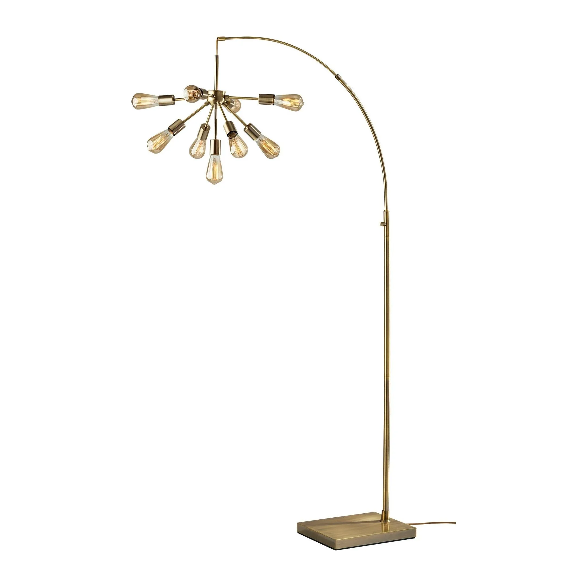 Sputnik Arc Lamp