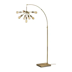 Sputnik Arc Lamp