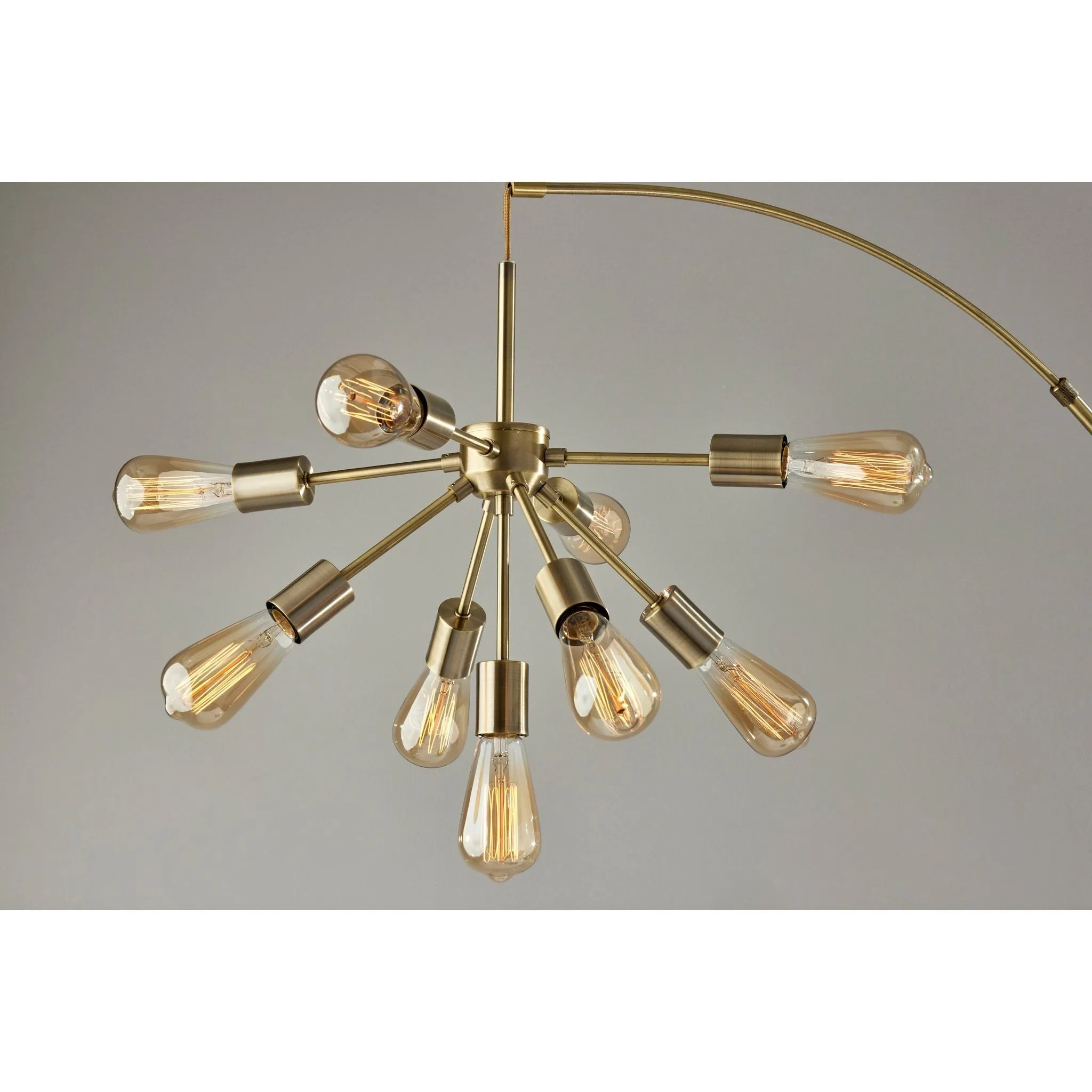 Sputnik Arc Lamp
