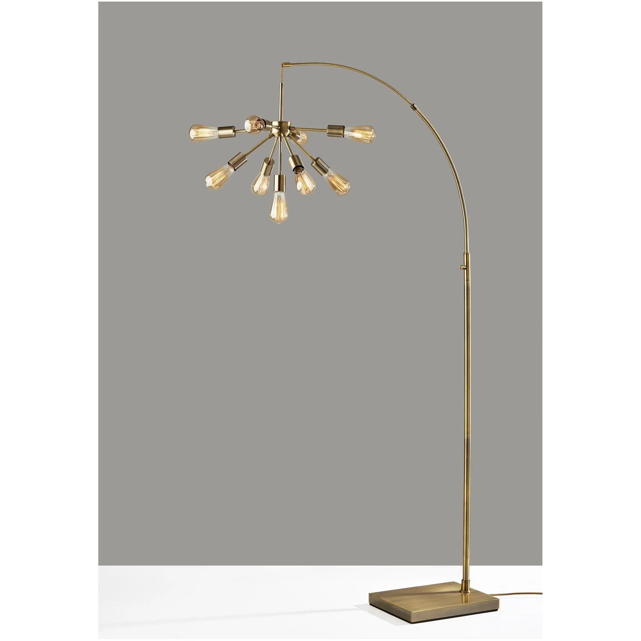 Sputnik Arc Lamp