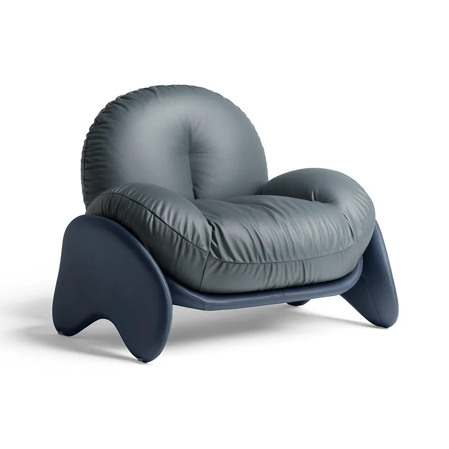 Squash Lounge Chair