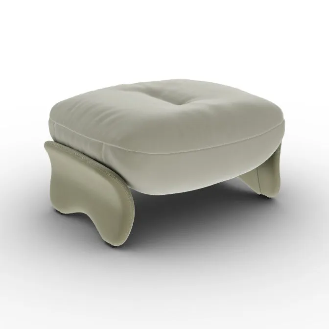 Squash Lounge Chair