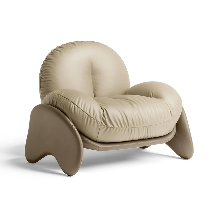 Squash Lounge Chair