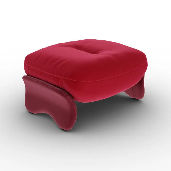 Squash Lounge Chair