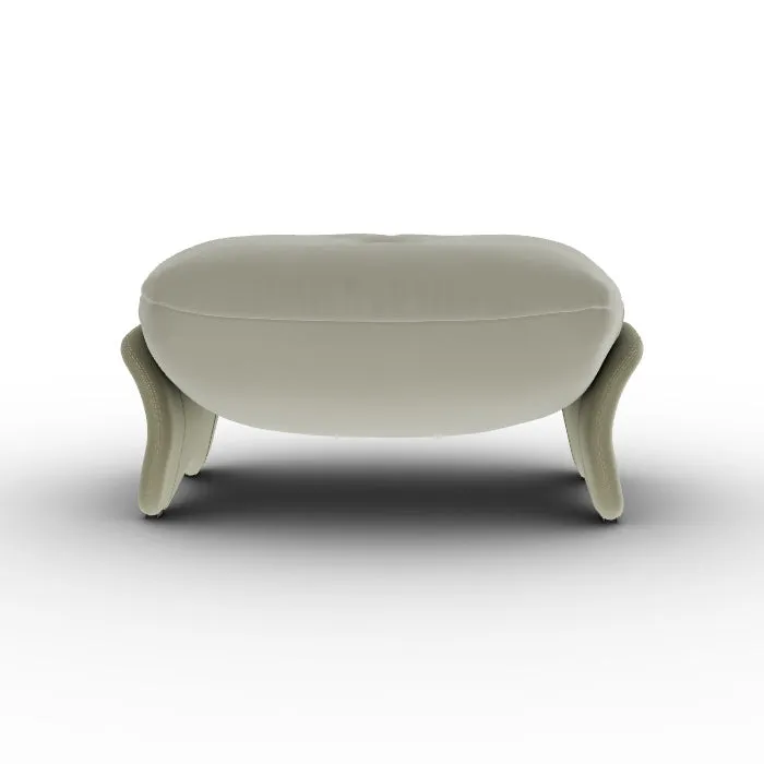 Squash Lounge Chair
