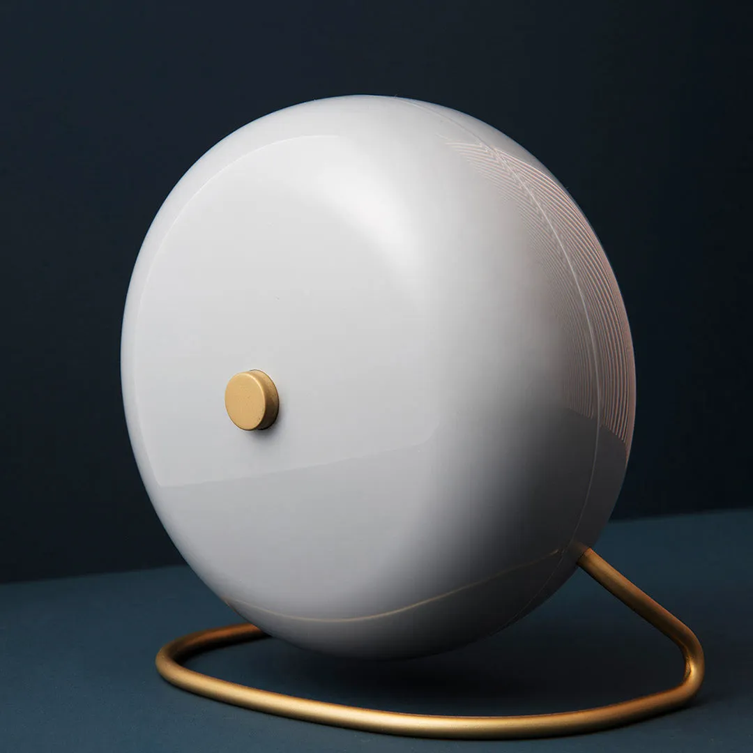 Station Table Clock