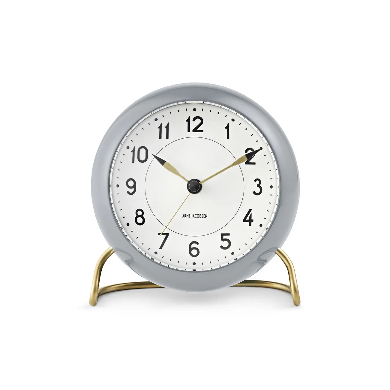 Station Table Clock