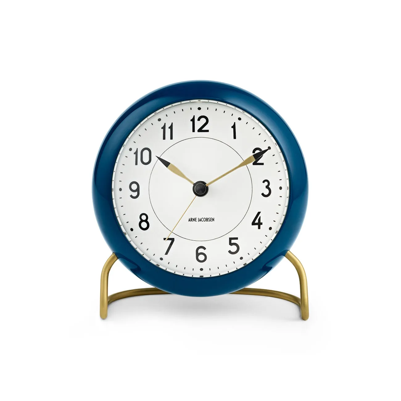 Station Table Clock