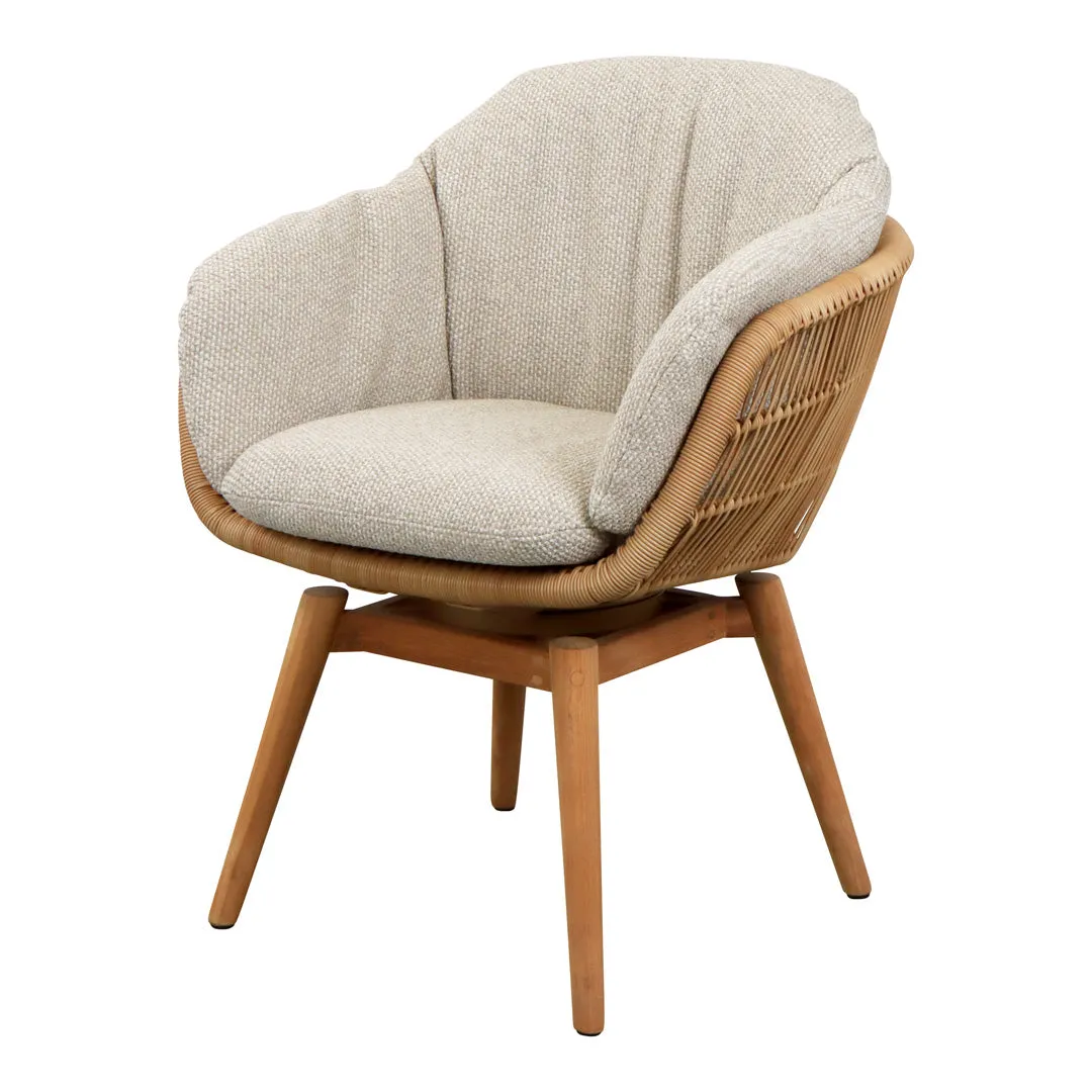 Stay Chair w/ Swivel