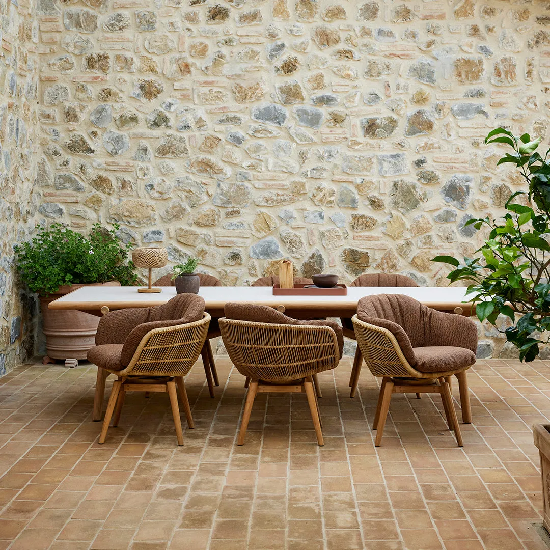Stay Chair w/ Swivel