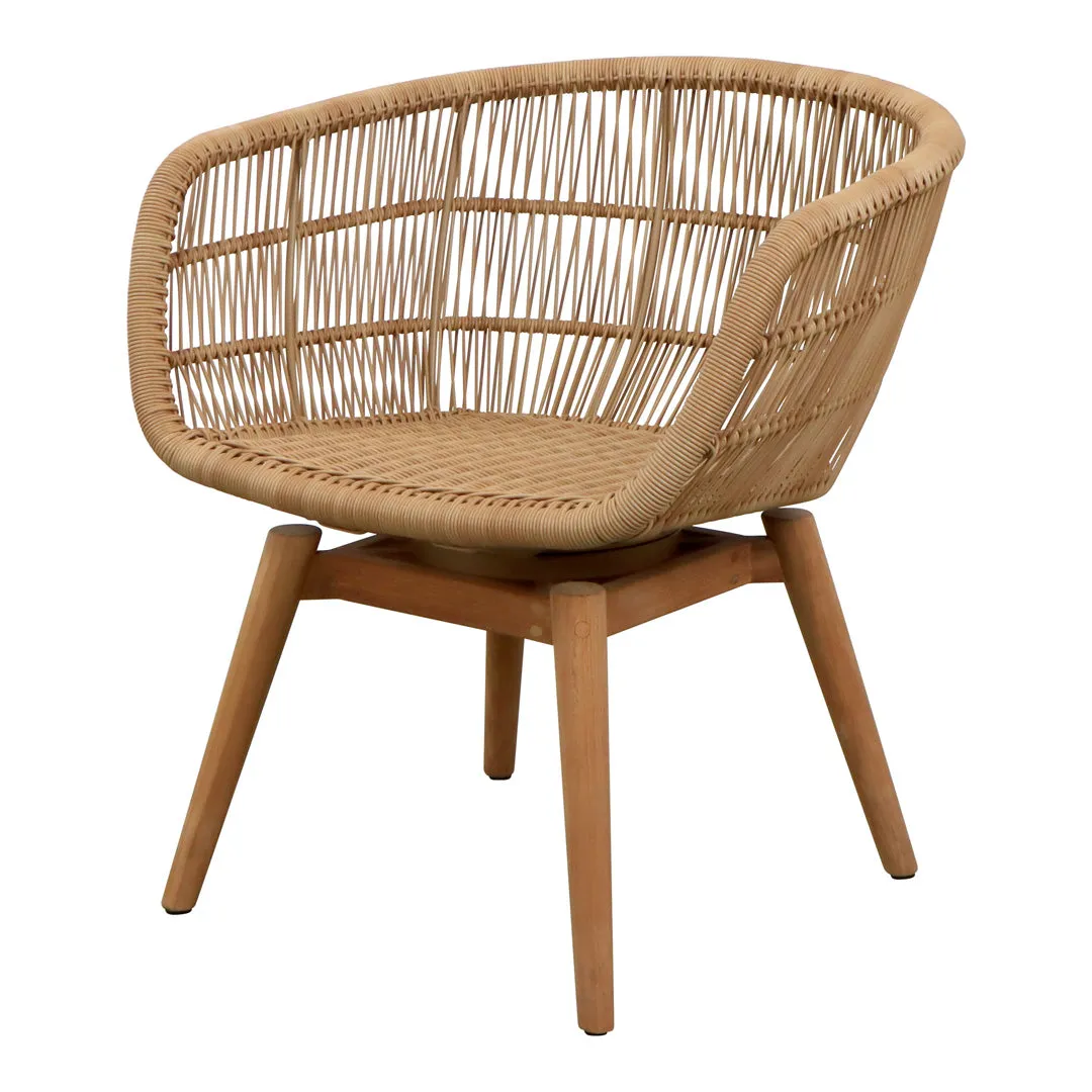 Stay Chair w/ Swivel