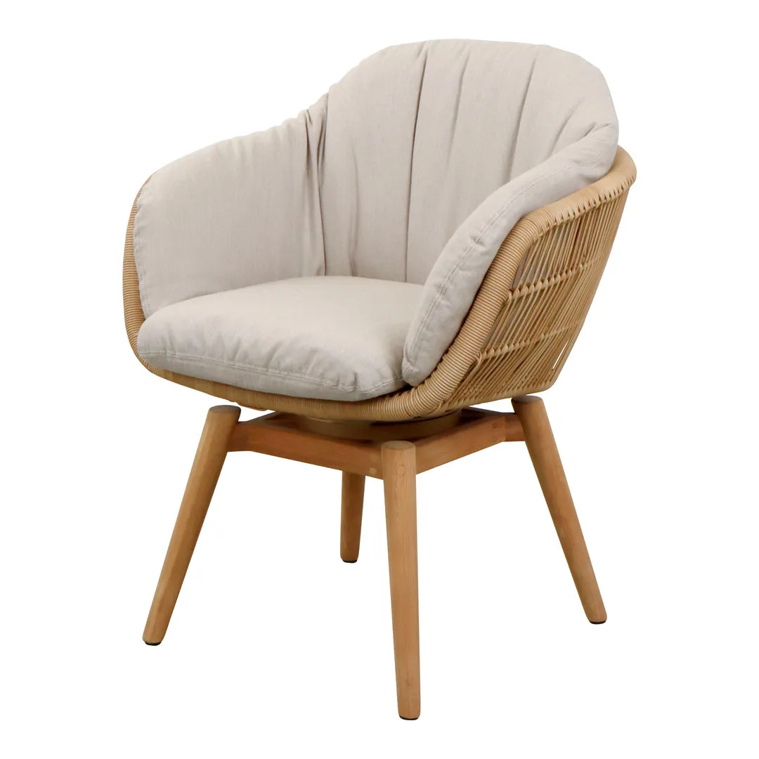 Stay Chair w/ Swivel
