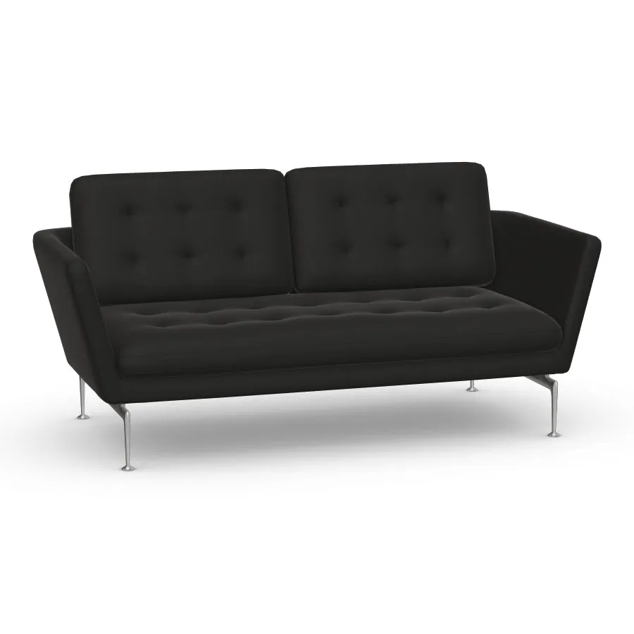 Suita 2-Seater Sofa with Tufted Cushions