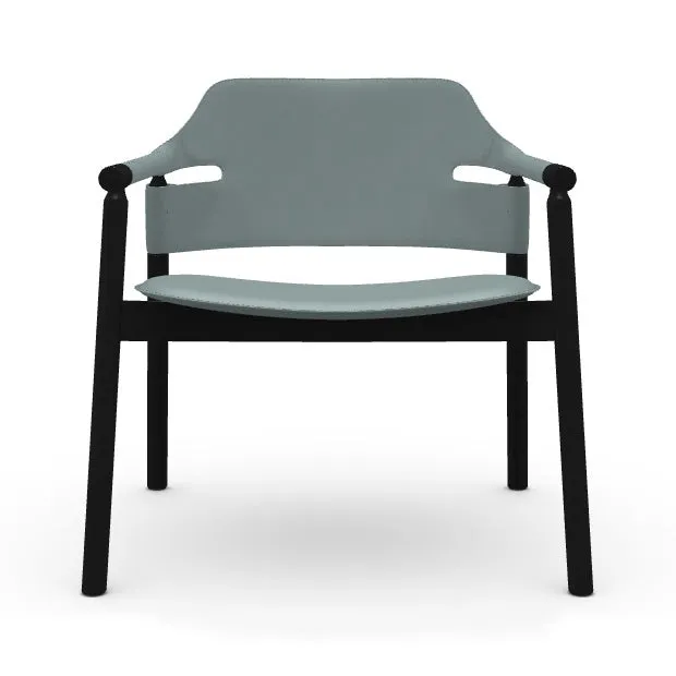 Suite AP L CU Lounge Armchair