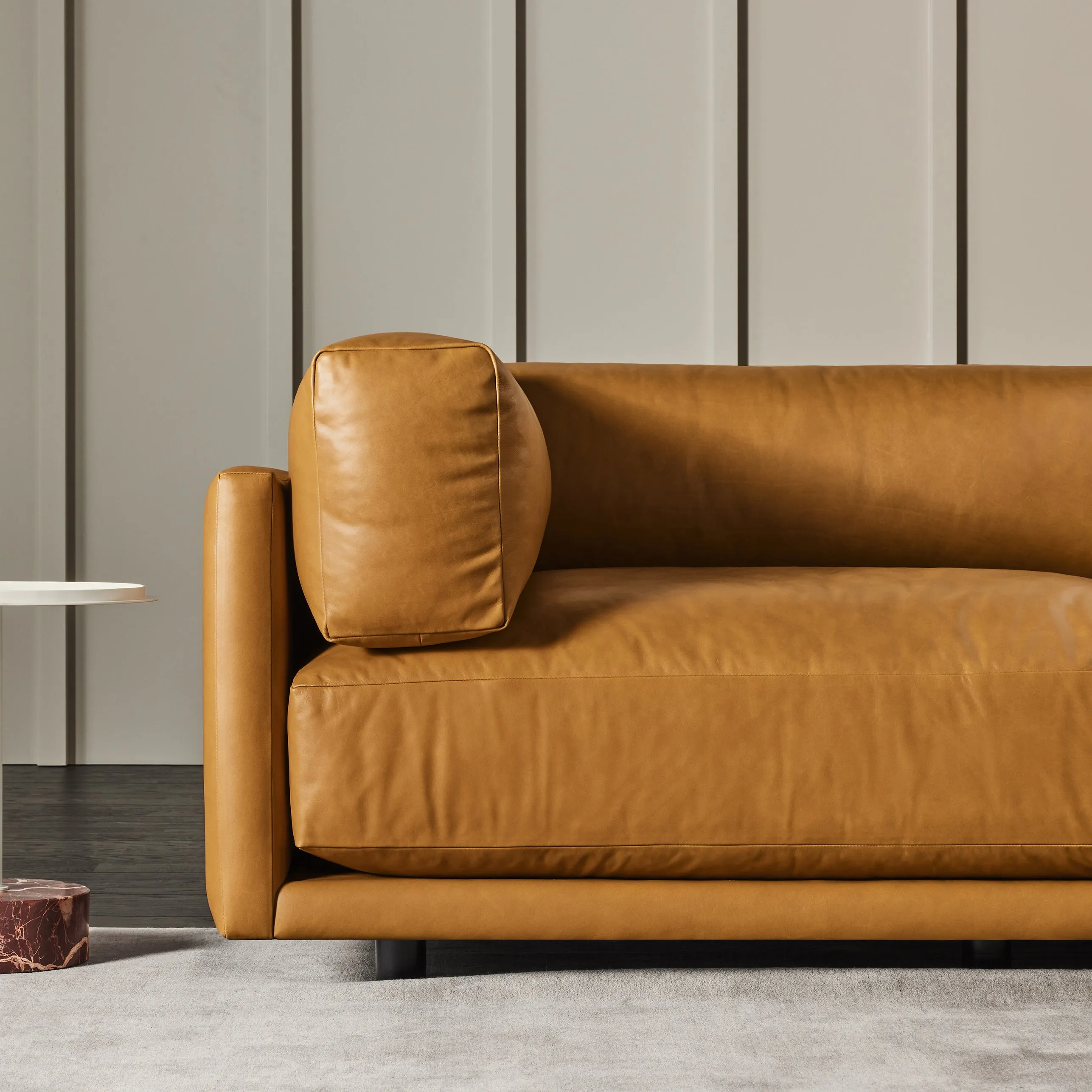 Sunday 102" Sofa