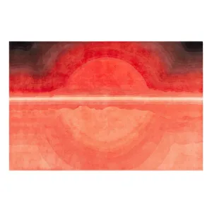 Sunset Rug