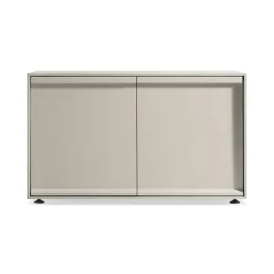 Superchoice 2-Door Credenza