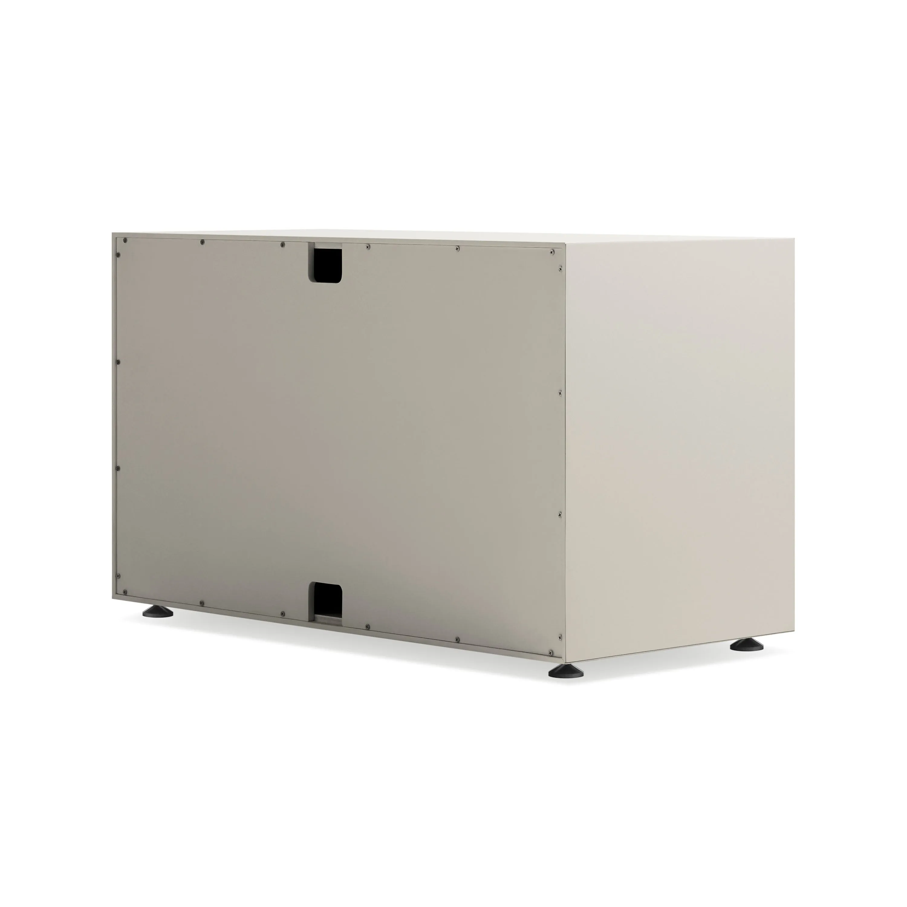 Superchoice 2-Door Credenza