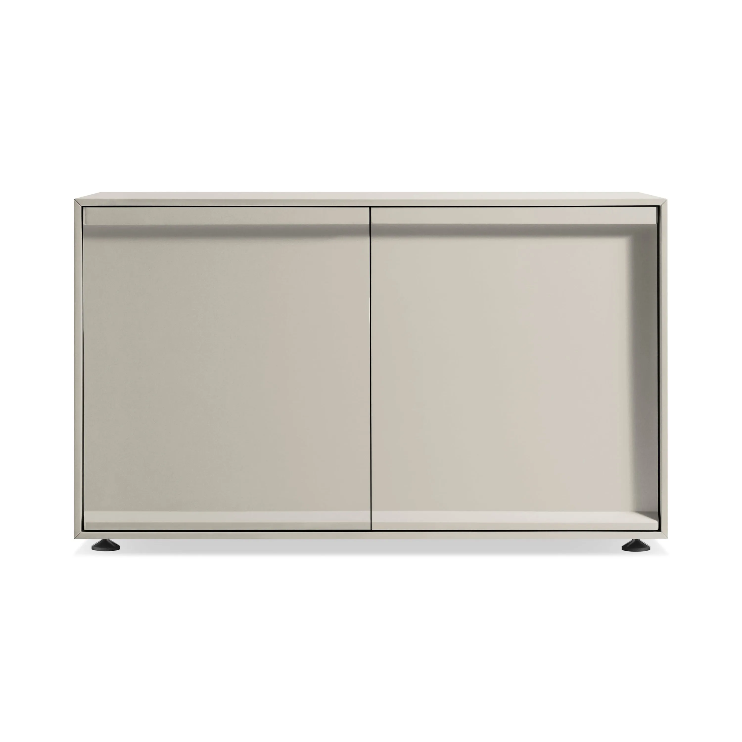 Superchoice 2-Door Credenza
