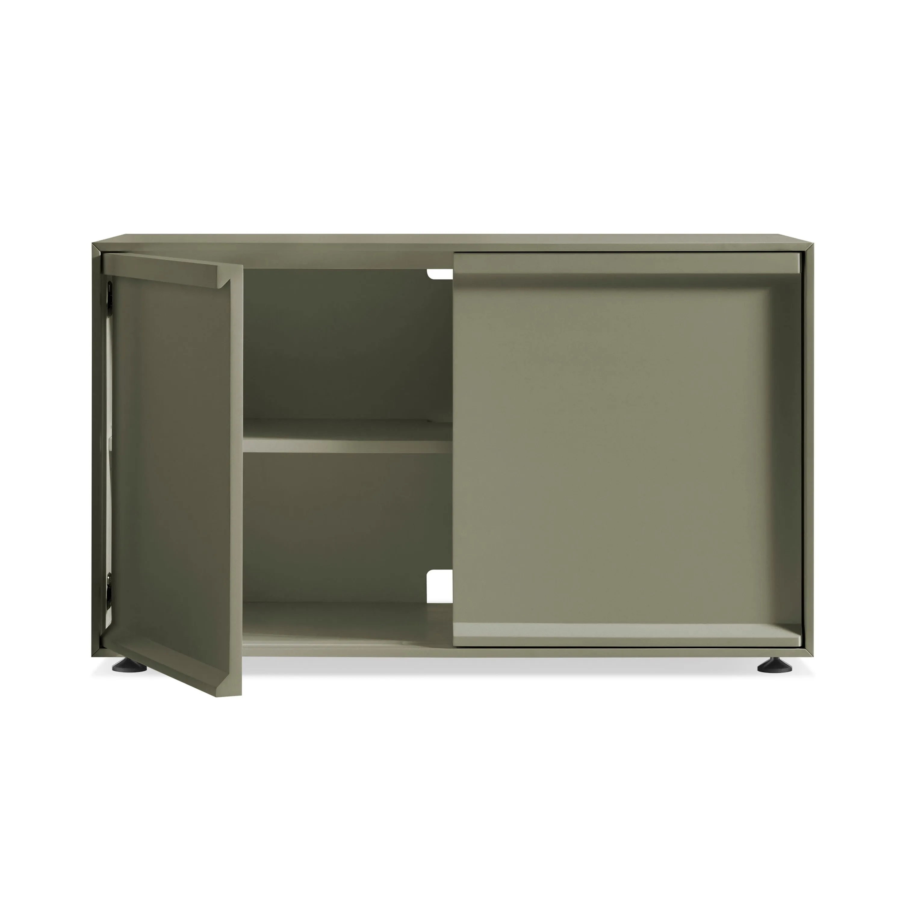 Superchoice 2-Door Credenza