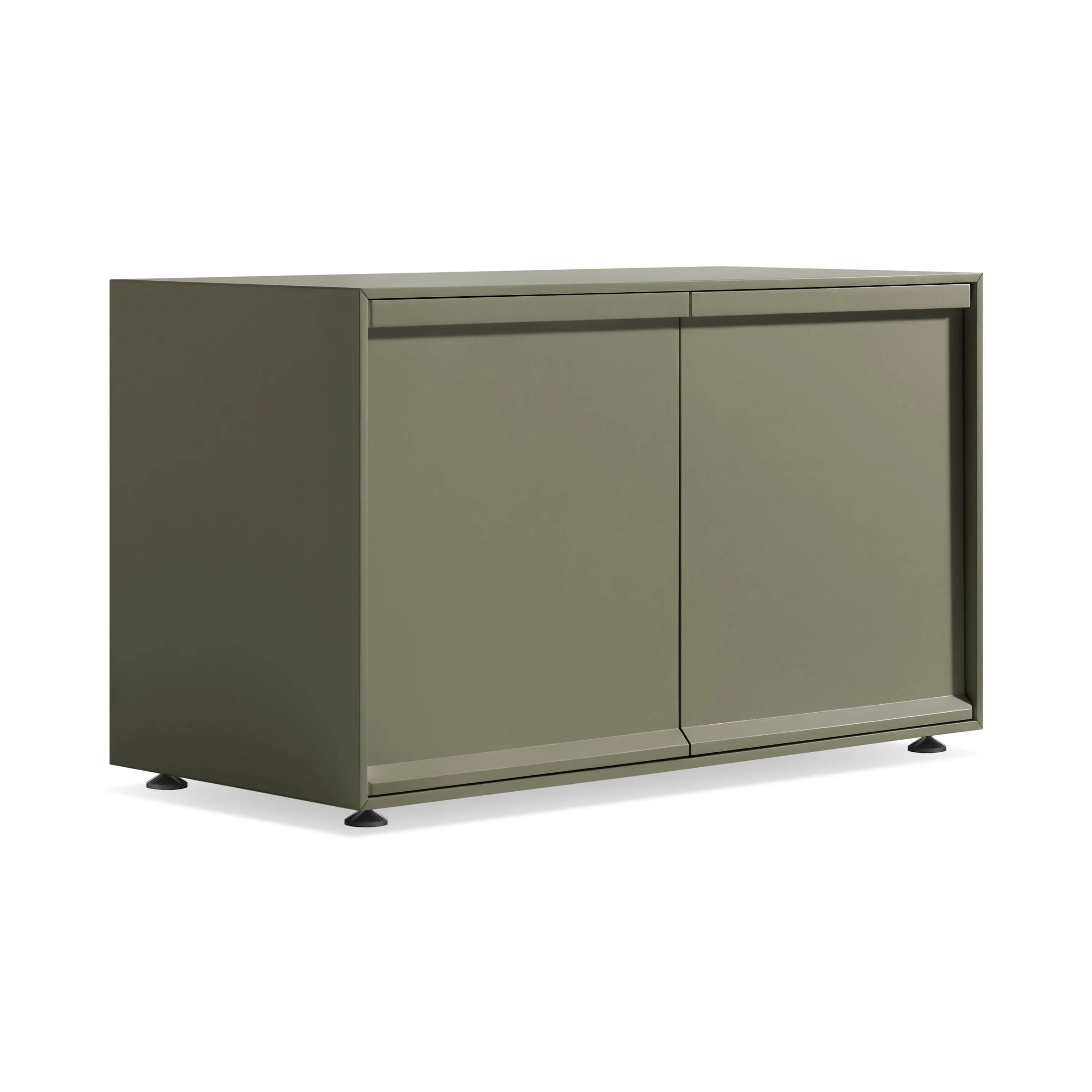 Superchoice 2-Door Credenza