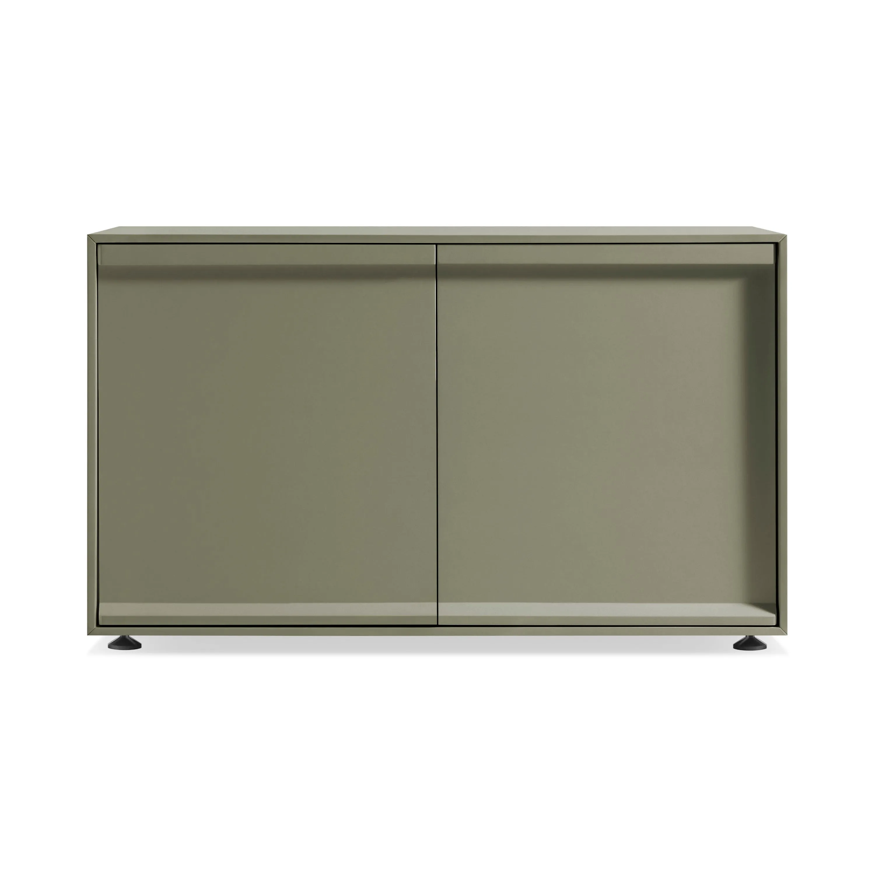 Superchoice 2-Door Credenza