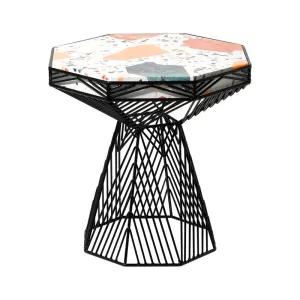 Switch Terrazzo Table
