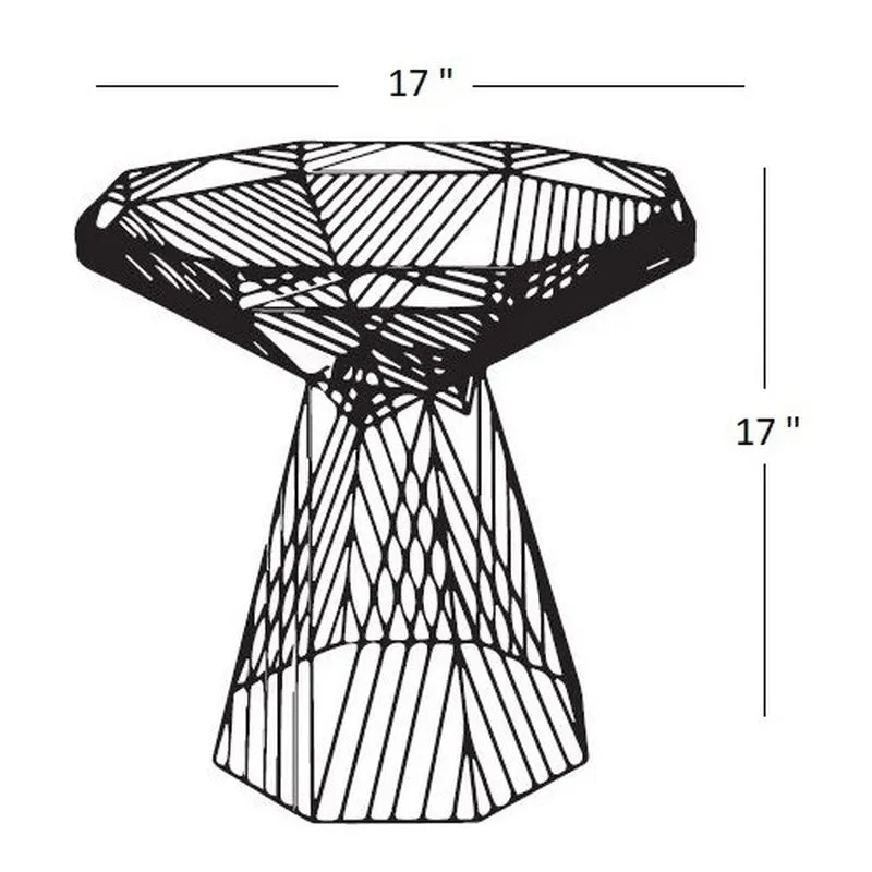 Switch Terrazzo Table