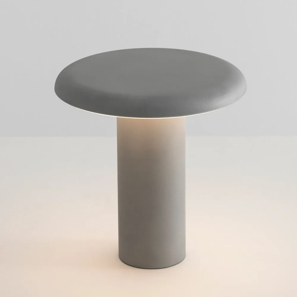 Takku Portable LED Table Lamp