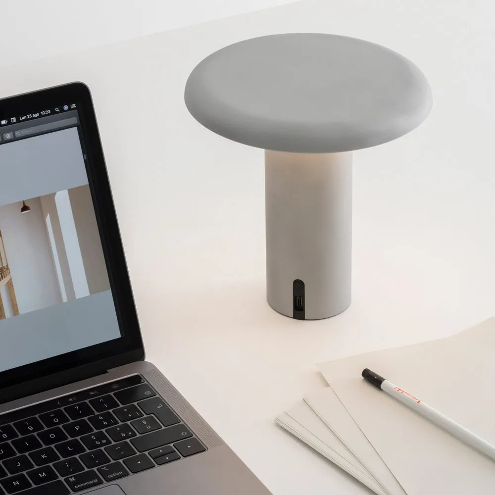 Takku Portable LED Table Lamp