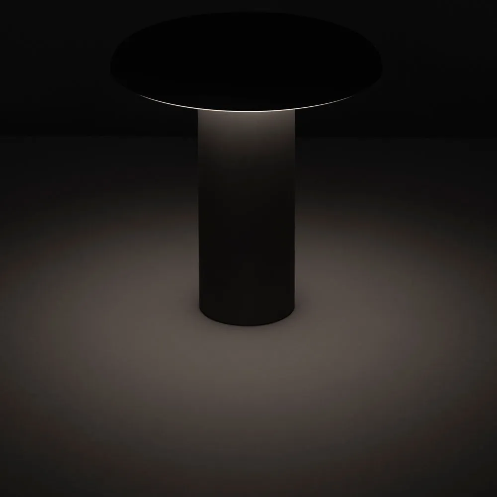 Takku Portable LED Table Lamp