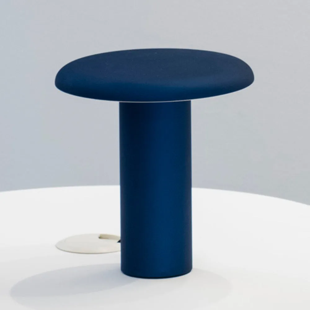 Takku Portable LED Table Lamp