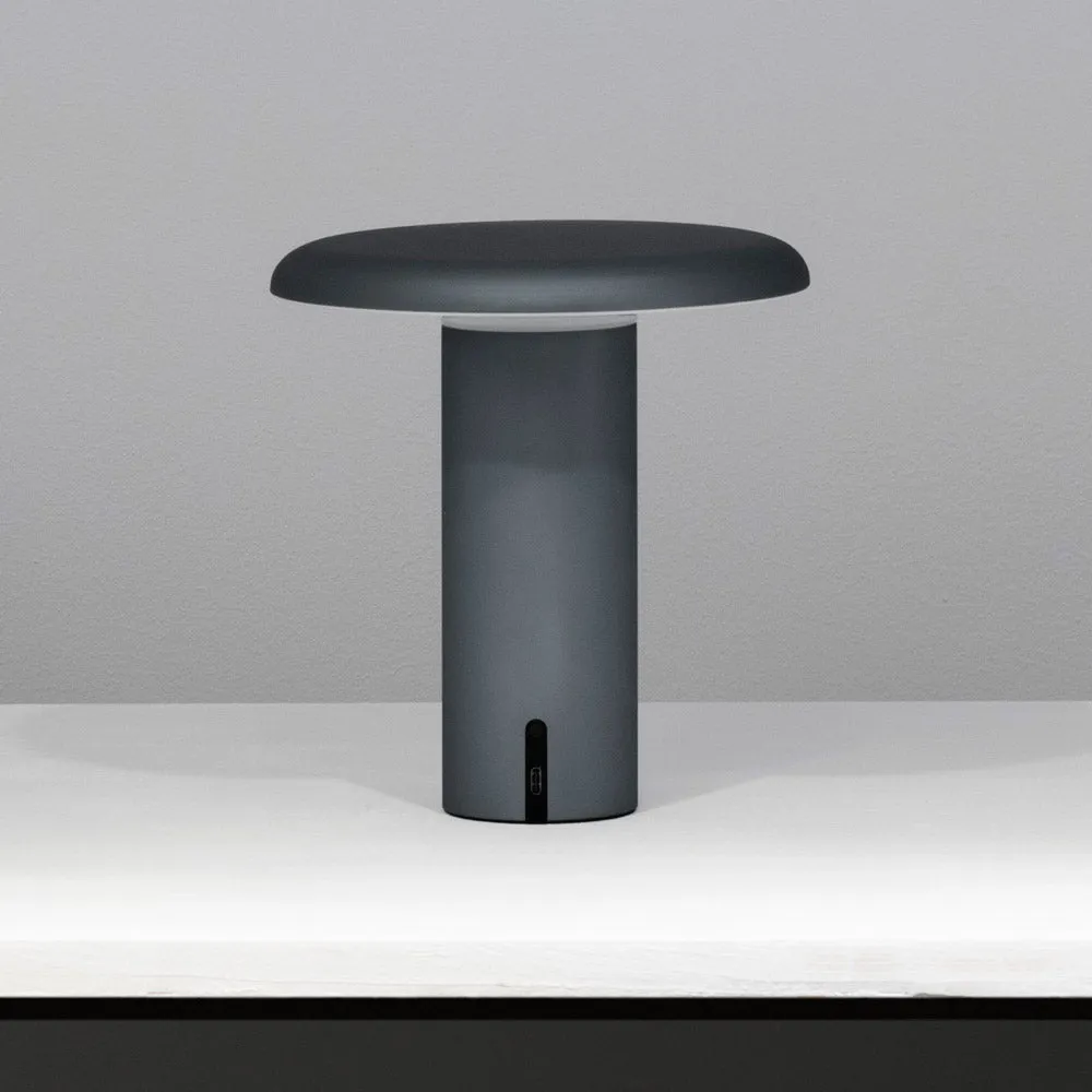 Takku Portable LED Table Lamp