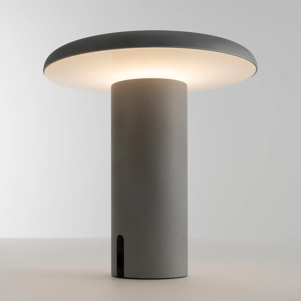 Takku Portable LED Table Lamp