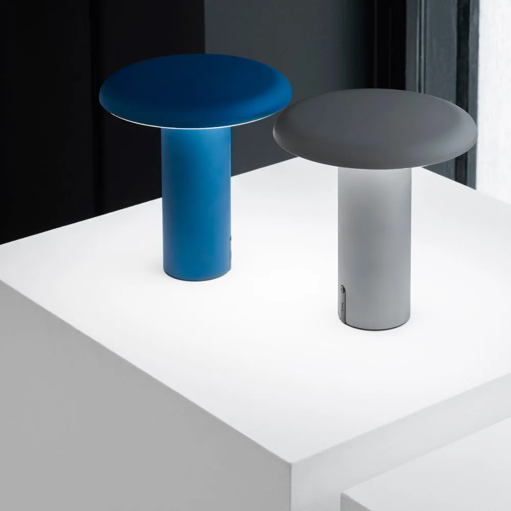 Takku Portable LED Table Lamp