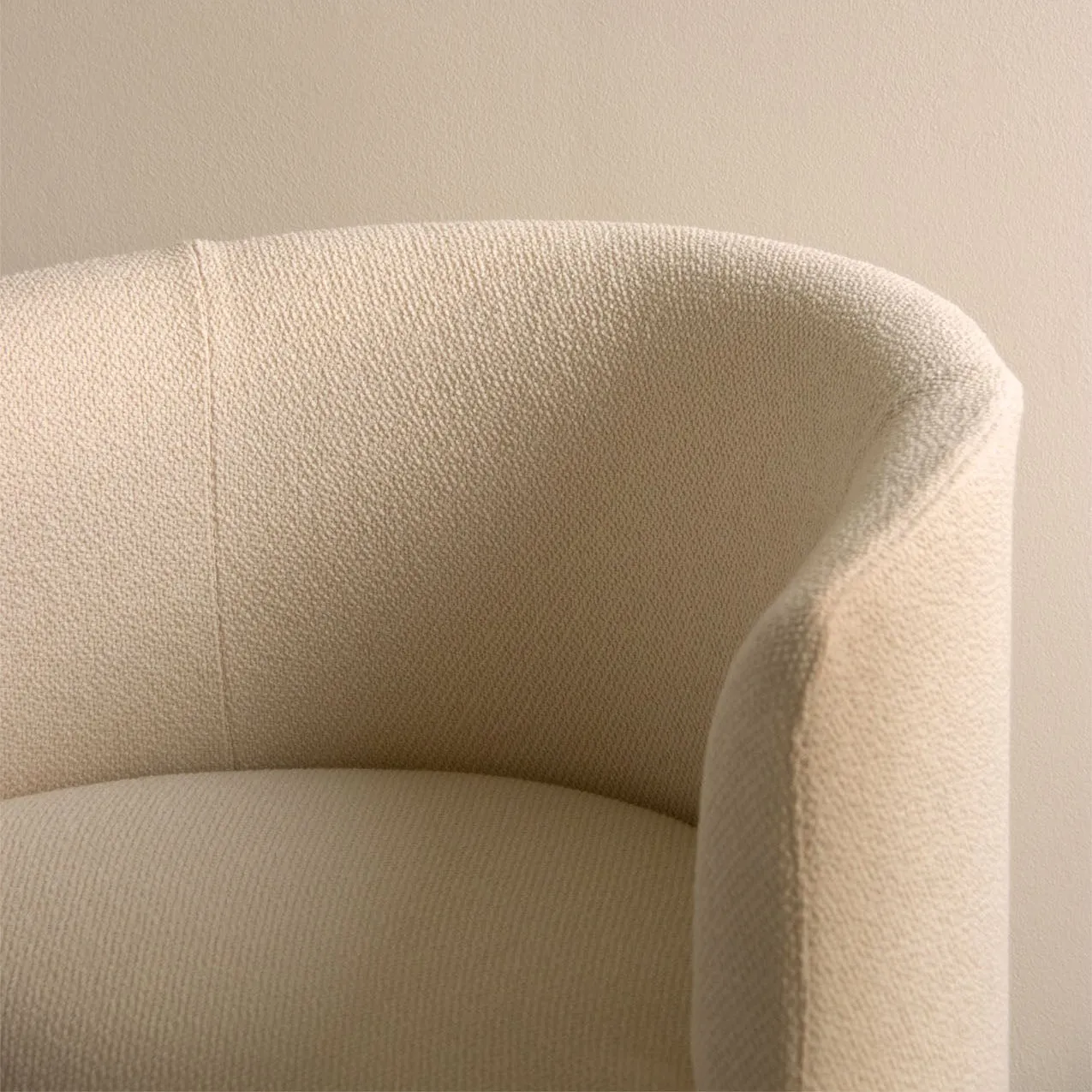 Tearoom Club Chair with Loose Cover